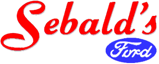 Sebald's Ford